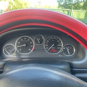 406 coupe - 2