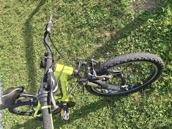 Bicykel - 2