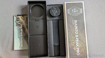 Suunto 9 Peak Pro - 2