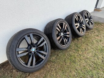 Bmw m paket r20 styling - 2