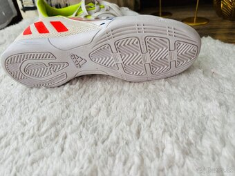 Adidas halovky 35 - 2