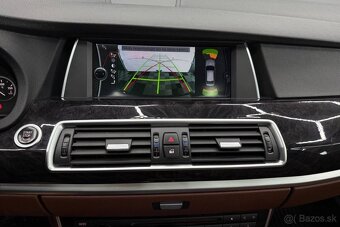 Predám BMW GT 5 2012 180kw - 2