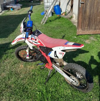 JJM 125 ccm² - 2