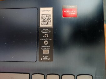 Notebook Lenovo IdeaPad3 - 2