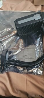 Predám vodné chladenie CORSAIR Hydro cooler H80i v2 - 2