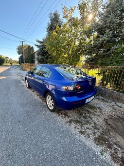 2007 Mazda 3 - 2