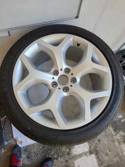 5x120 r20 bmw x6 x5 - 2