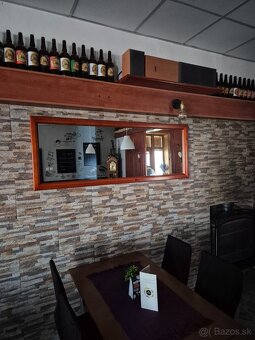 Predám zrkadlá  160x60 - 2