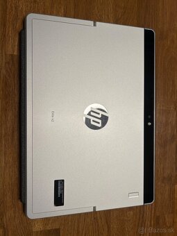 HP Elite x2 1012 G1 tablet notebook (8GB) - 2