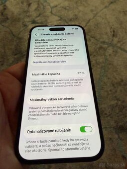 Apple iphone 14 PRO 512GB Space Black - 2