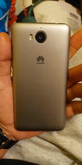 Huawei - 2