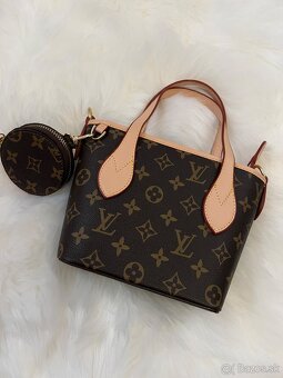 Louis Vuitton kabelka - 2