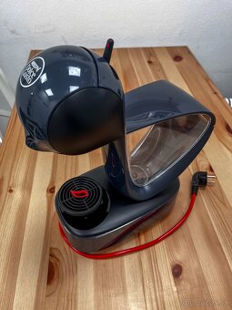 Kávovar DOLCE GUSTO® INFINISSIMA KRUPS - 2