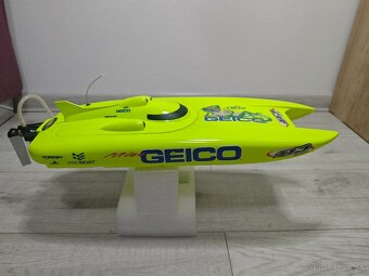 PROBOAT Miss Geico 17 - 2