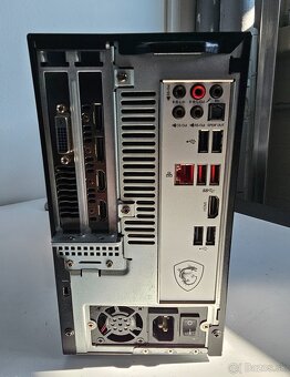 MSI Nightblade MI3 - 2
