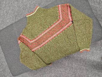 Sveter Northland - 2