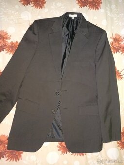 Pánske sako a trendy nohavice - 2