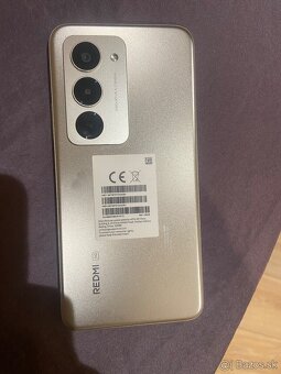 Xiaomi redmi 15 5g - 2