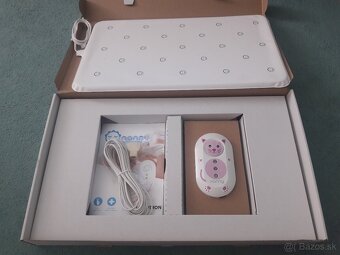 Monitor dychu Nanny - 2