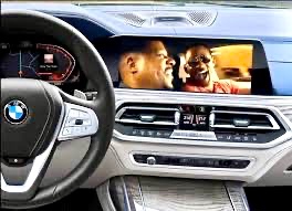 Odblokovanie videá za jazdy škoda Audi vw Seat - 2