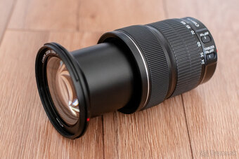 Canon EF 24-105 mm IS STM - 2