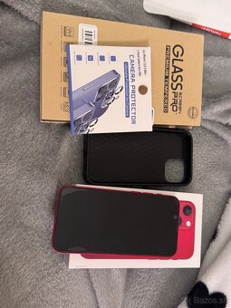 iPhone 13 Mini 128GB 100% kapacita batérie - 2