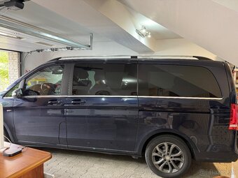 Mercedes V-Class - 2