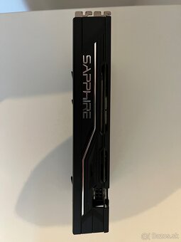 Sapphire Pulse Radeon RX 580 8 GB GDDR5 - 2