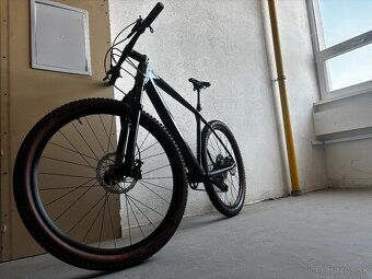 Cube Reaction C:62 PRO 2023 - 2