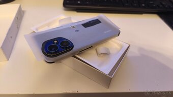 Honor 400 5G 512GB Top Stav - 2