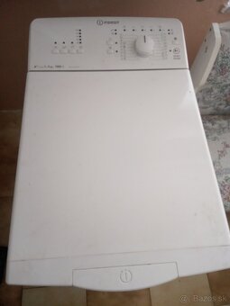 Práčka - 2
