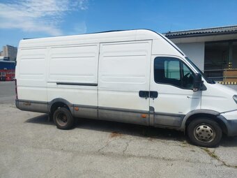 Iveco Daily 3,0 HPT - 2