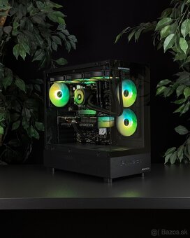 ☑️ Ryzen 7 7700 / RTX 5070 / 32GB RAM / 1TB SSD - 2