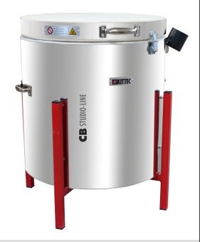 Keramická poklopová pec Kittec CB 66 PLUS - 2