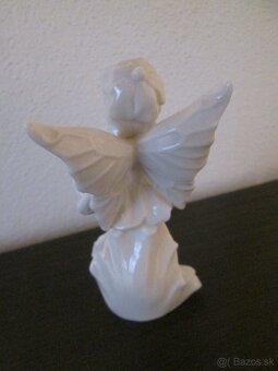 Vianočná víla - 2