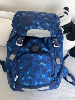 Školský set Beckmann - 2