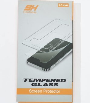 iPhone 13/13Pro samonalepovací ochranné sklo 41ks. (nové) - 2