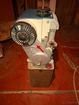 Kompresor  orlik - 2