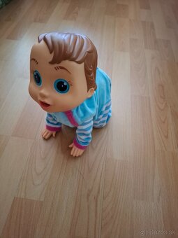 Hračky puzzle atd - 2