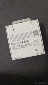 Sluchadla Samsung Galaxy Buds3 FE - 2