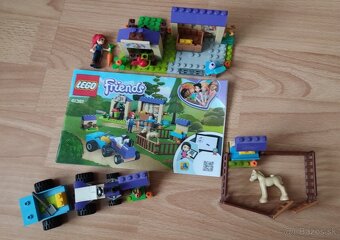 Lego Friends - 2