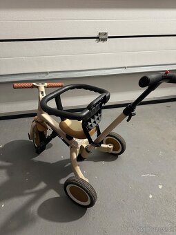 Detská trojkolka 5v1 - 2