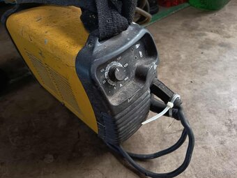 Predám zváračku - 2