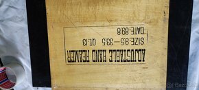 Vistružnikova sada - 2