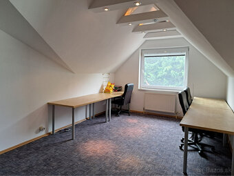 NEBYTOVÝ PRIESTOR V RD V STAROM MESTE, UL.PRI HABÁNSKOM MLYN - 2