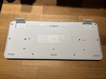 Logitech K650 bluetooth klavesnica - 2