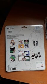 Podložka pod myš Realmadrid - 2