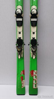 Carvingove Lyze Volkl 168cm - 2