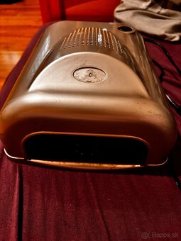 UV lampa na gelove nechty - 2