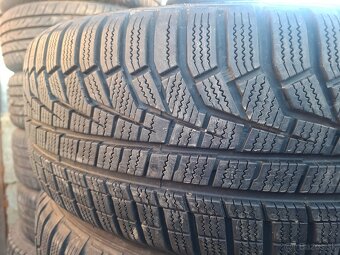 225/60R17 Hankook 4ks zimné - 2